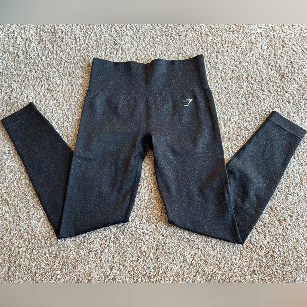 Gymshark leggings - Small